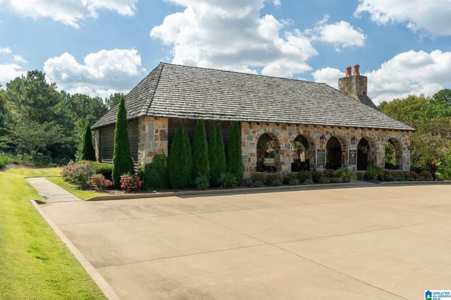 5805 DEERFOOT COURT, Trussville, AL 35173