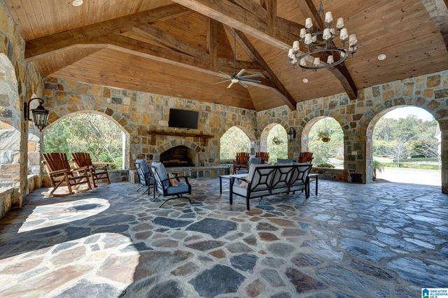 5805 DEERFOOT COURT, Trussville, AL 35173