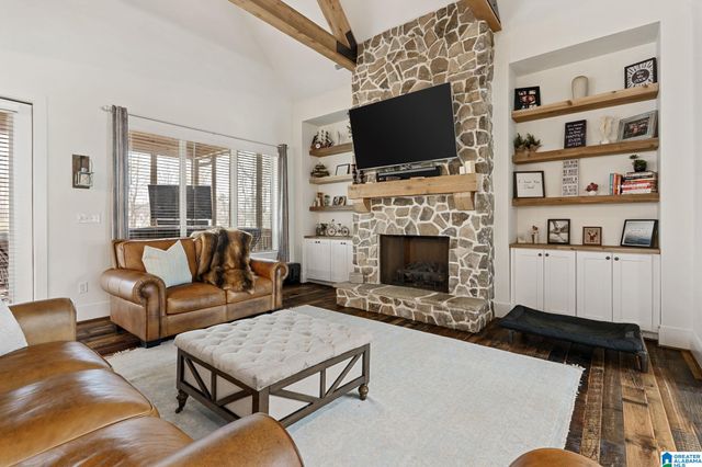 5805 DEERFOOT COURT, Trussville, AL 35173