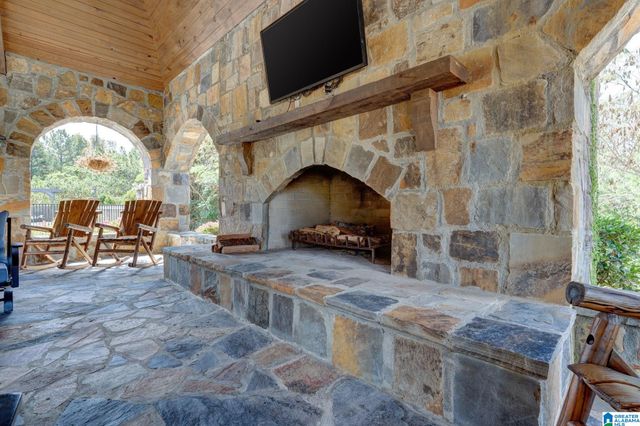 5805 DEERFOOT COURT, Trussville, AL 35173