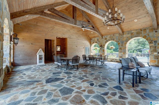 5805 DEERFOOT COURT, Trussville, AL 35173