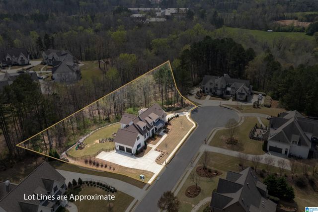 5805 DEERFOOT COURT, Trussville, AL 35173