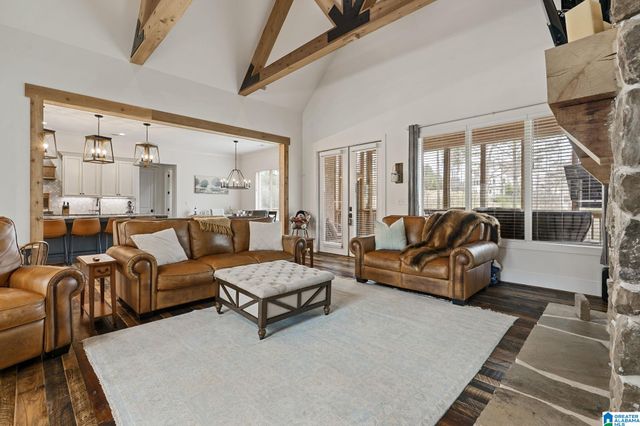 5805 DEERFOOT COURT, Trussville, AL 35173