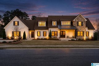 5805 DEERFOOT COURT, Trussville, AL 35173