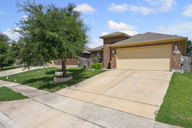 549 Pond View PASS, Buda, TX 78610