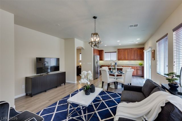 3305 Umbria Gardens Avenue, Las Vegas, NV 89141
