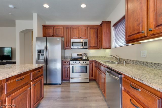 3305 Umbria Gardens Avenue, Las Vegas, NV 89141