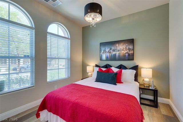 3305 Umbria Gardens Avenue, Las Vegas, NV 89141