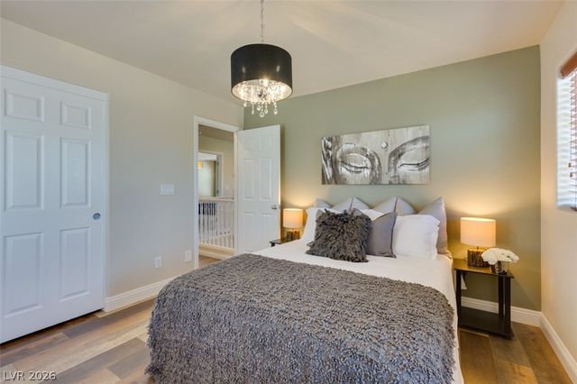 3305 Umbria Gardens Avenue, Las Vegas, NV 89141