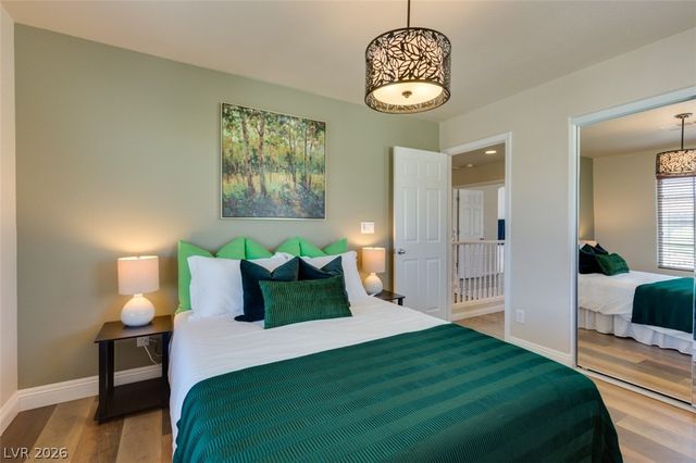 3305 Umbria Gardens Avenue, Las Vegas, NV 89141