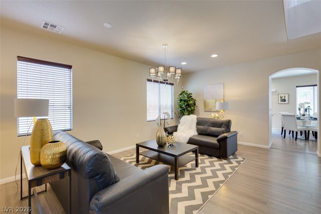 3305 Umbria Gardens Avenue, Las Vegas, NV 89141