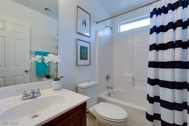 3305 Umbria Gardens Avenue, Las Vegas, NV 89141