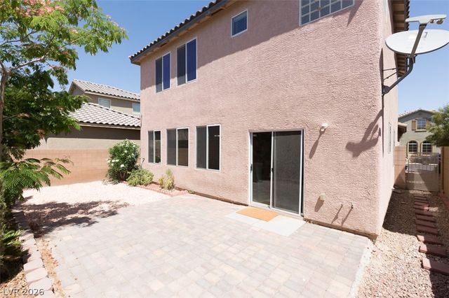 3305 Umbria Gardens Avenue, Las Vegas, NV 89141