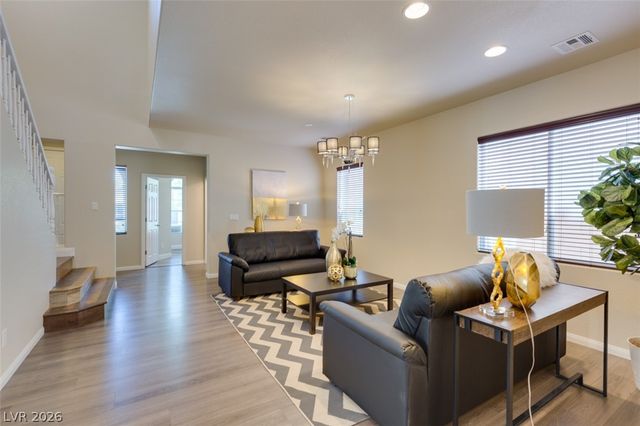 3305 Umbria Gardens Avenue, Las Vegas, NV 89141