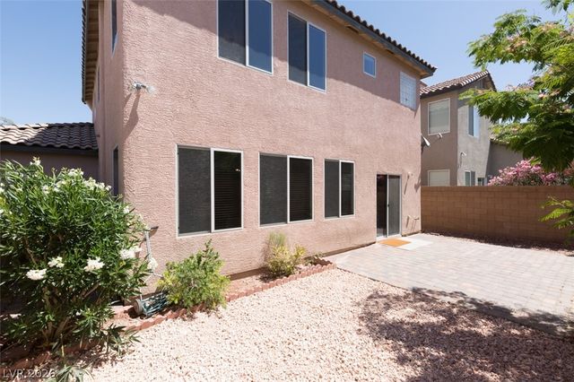 3305 Umbria Gardens Avenue, Las Vegas, NV 89141