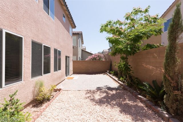 3305 Umbria Gardens Avenue, Las Vegas, NV 89141