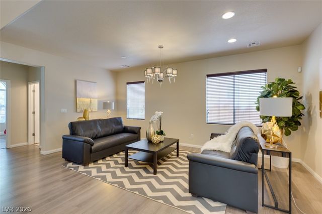 3305 Umbria Gardens Avenue, Las Vegas, NV 89141