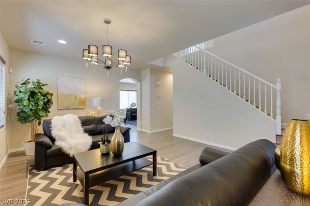 3305 Umbria Gardens Avenue, Las Vegas, NV 89141