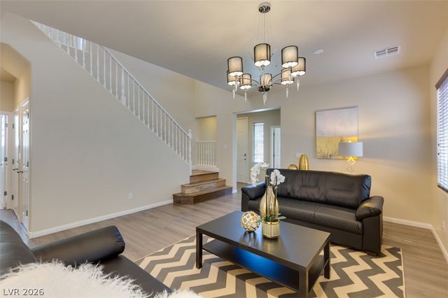 3305 Umbria Gardens Avenue, Las Vegas, NV 89141