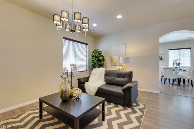 3305 Umbria Gardens Avenue, Las Vegas, NV 89141