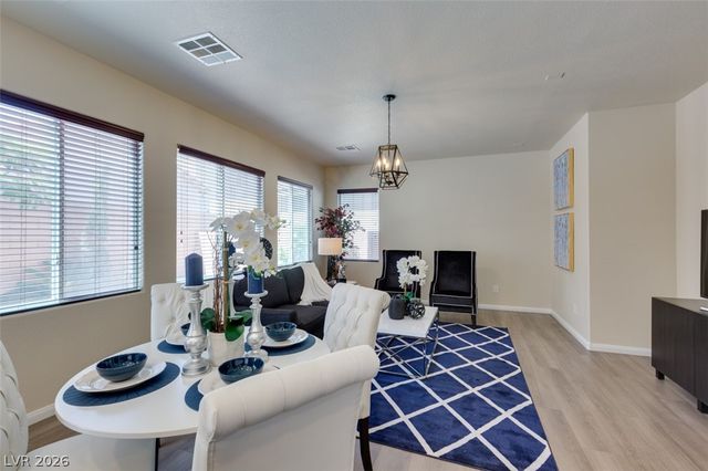 3305 Umbria Gardens Avenue, Las Vegas, NV 89141