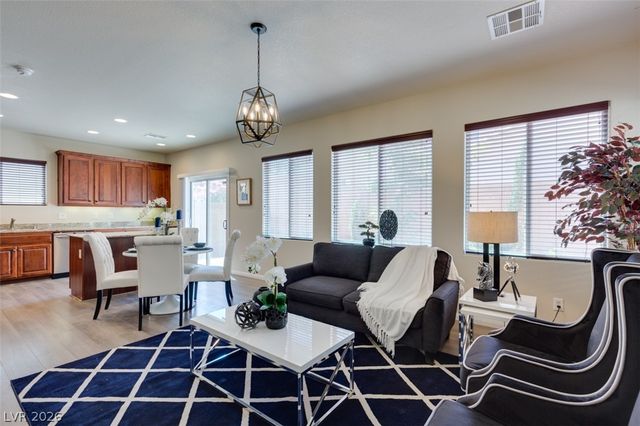 3305 Umbria Gardens Avenue, Las Vegas, NV 89141