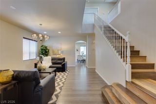 3305 Umbria Gardens Avenue, Las Vegas, NV 89141