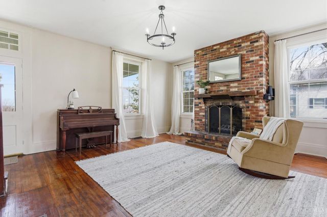 351 W Main Street, Hillsboro, OH 45133