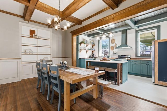 351 W Main Street, Hillsboro, OH 45133