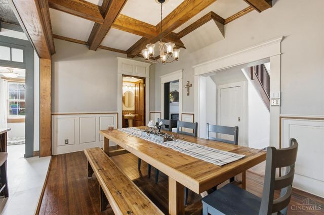 351 W Main Street, Hillsboro, OH 45133