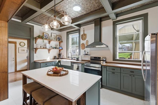 351 W Main Street, Hillsboro, OH 45133