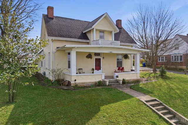 351 W Main Street, Hillsboro, OH 45133