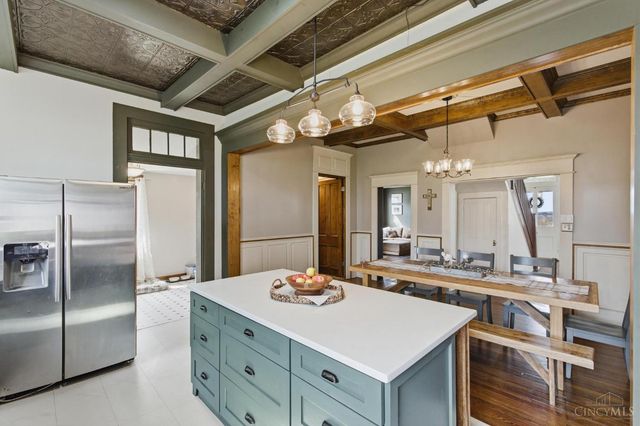 351 W Main Street, Hillsboro, OH 45133