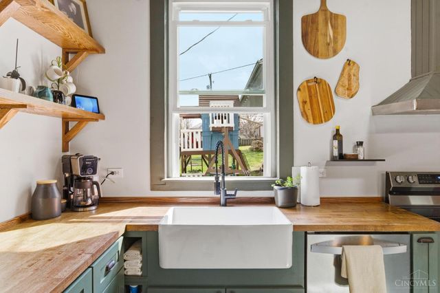 351 W Main Street, Hillsboro, OH 45133