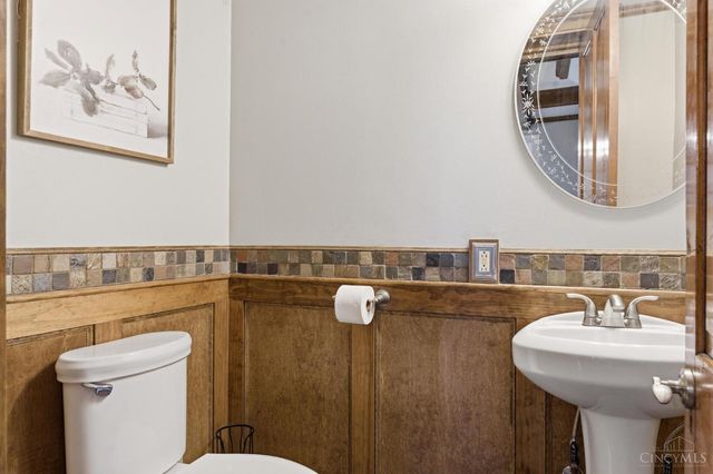 351 W Main Street, Hillsboro, OH 45133