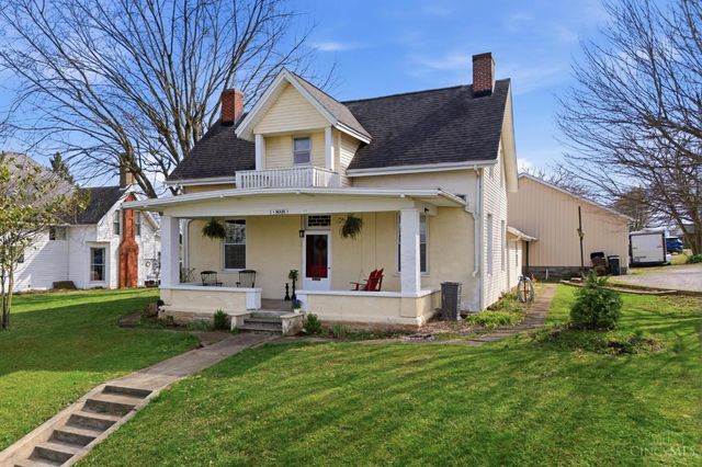351 W Main Street, Hillsboro, OH 45133