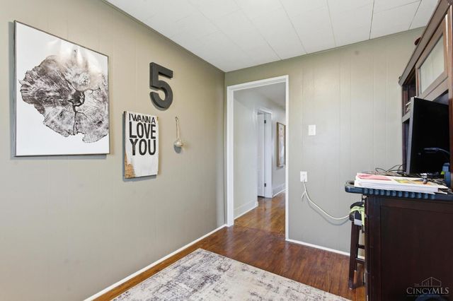 351 W Main Street, Hillsboro, OH 45133