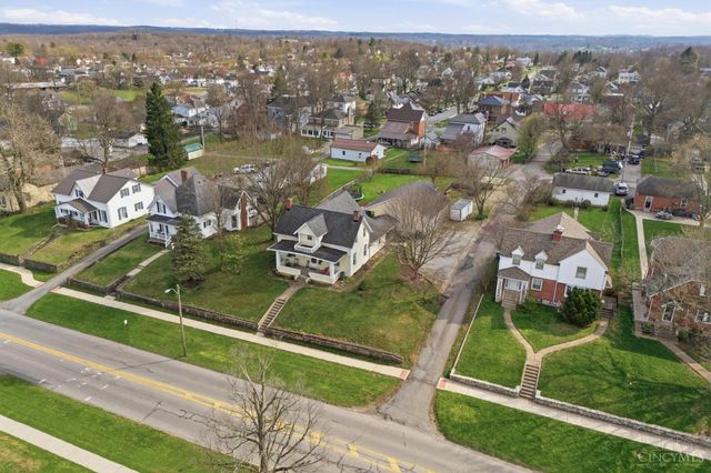 351 W Main Street, Hillsboro, OH 45133