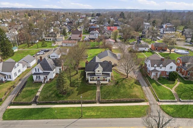 351 W Main Street, Hillsboro, OH 45133