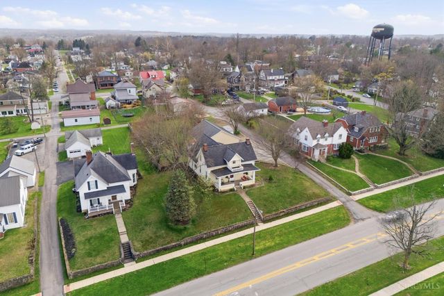 351 W Main Street, Hillsboro, OH 45133