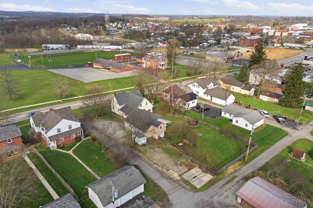 351 W Main Street, Hillsboro, OH 45133