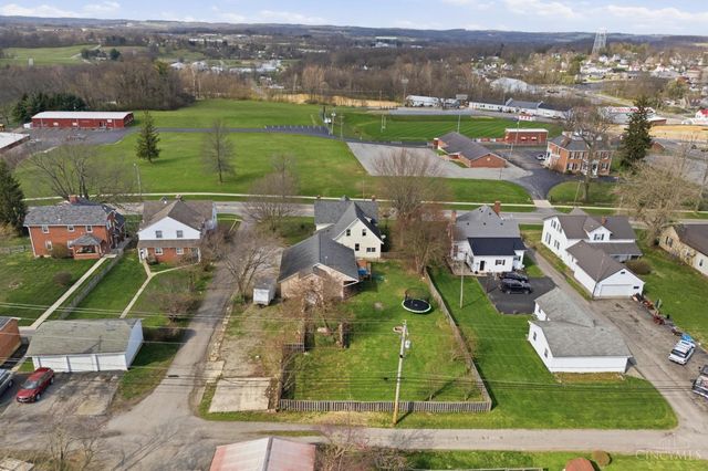 351 W Main Street, Hillsboro, OH 45133