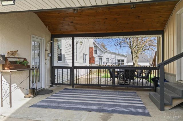 351 W Main Street, Hillsboro, OH 45133