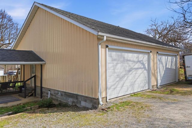 351 W Main Street, Hillsboro, OH 45133