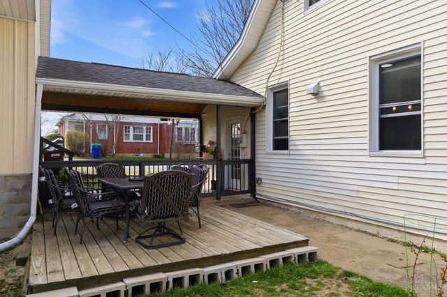 351 W Main Street, Hillsboro, OH 45133