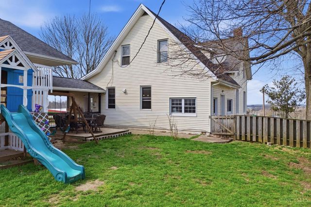 351 W Main Street, Hillsboro, OH 45133