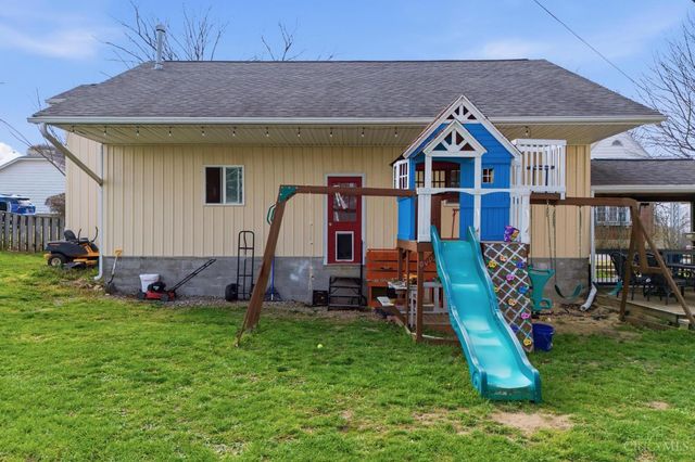 351 W Main Street, Hillsboro, OH 45133