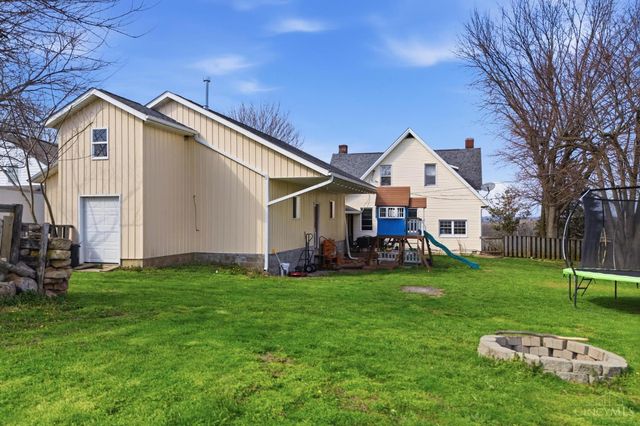 351 W Main Street, Hillsboro, OH 45133