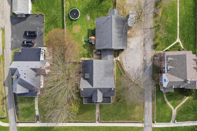 351 W Main Street, Hillsboro, OH 45133