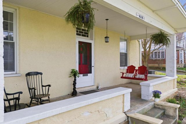 351 W Main Street, Hillsboro, OH 45133